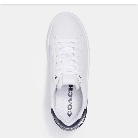 Brand new! Women’s Coach Sneakers - Picture 3 of 5